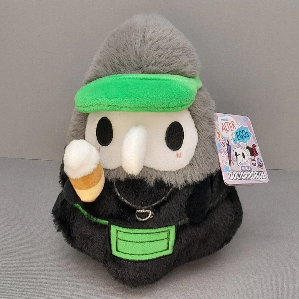 Squishable squishables alter